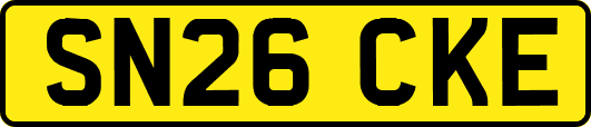 SN26CKE