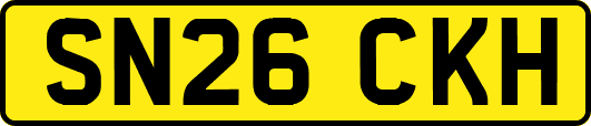 SN26CKH