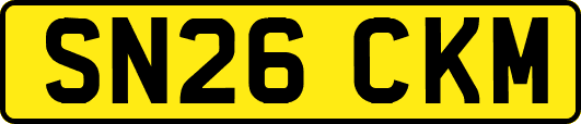 SN26CKM