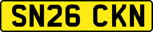 SN26CKN