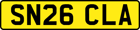 SN26CLA