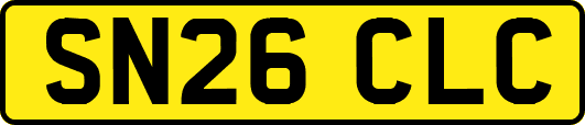 SN26CLC
