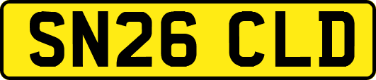 SN26CLD