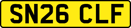 SN26CLF