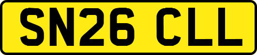 SN26CLL
