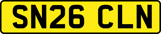SN26CLN