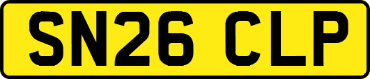SN26CLP