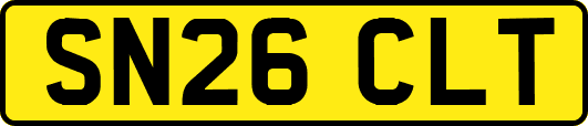SN26CLT