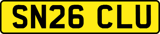 SN26CLU