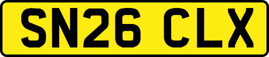SN26CLX