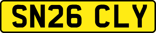 SN26CLY