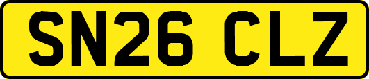 SN26CLZ