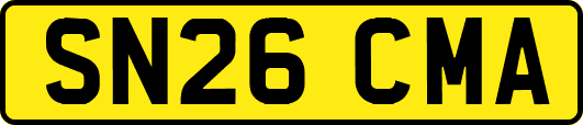SN26CMA