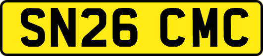 SN26CMC