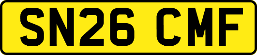 SN26CMF