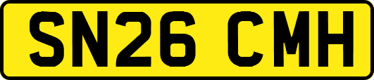SN26CMH