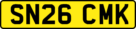 SN26CMK
