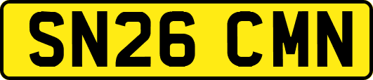 SN26CMN
