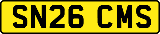SN26CMS
