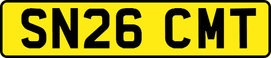 SN26CMT