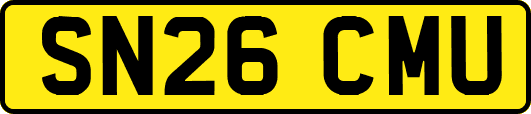 SN26CMU