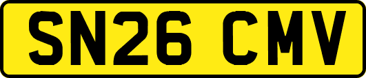 SN26CMV