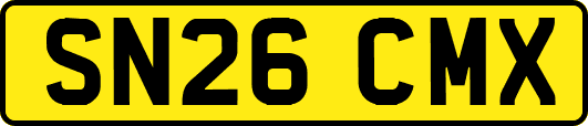 SN26CMX