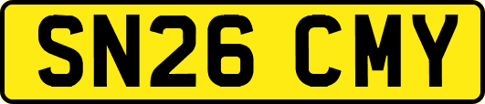 SN26CMY