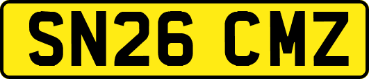 SN26CMZ
