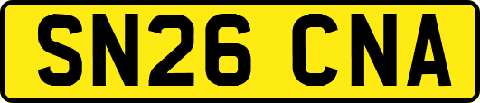 SN26CNA