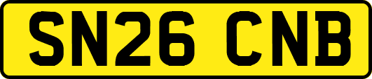 SN26CNB