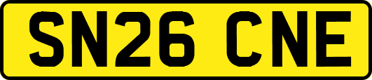 SN26CNE