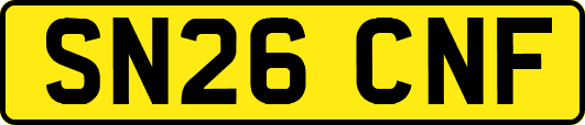 SN26CNF
