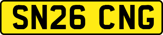SN26CNG