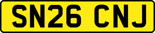 SN26CNJ