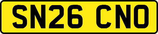 SN26CNO