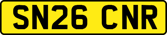 SN26CNR