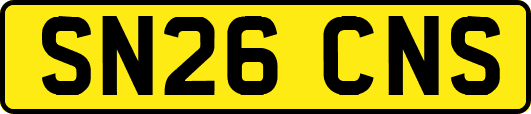 SN26CNS