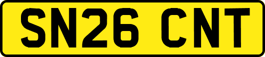 SN26CNT