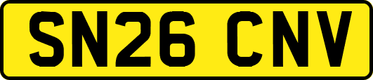 SN26CNV