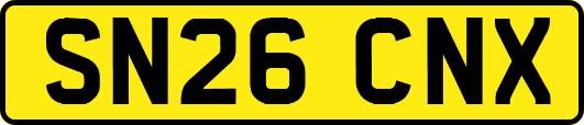 SN26CNX