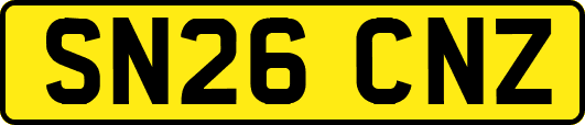 SN26CNZ