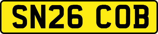 SN26COB