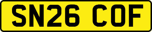 SN26COF