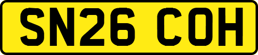 SN26COH