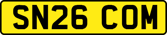 SN26COM