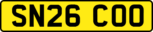 SN26COO