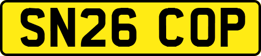 SN26COP