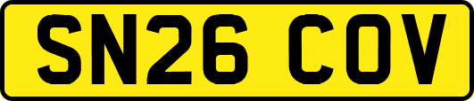 SN26COV