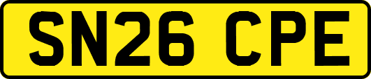 SN26CPE